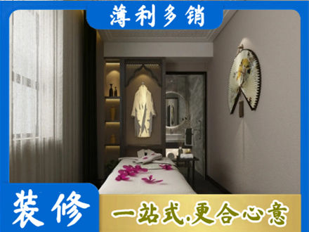 乌兰察布衣帽间装修