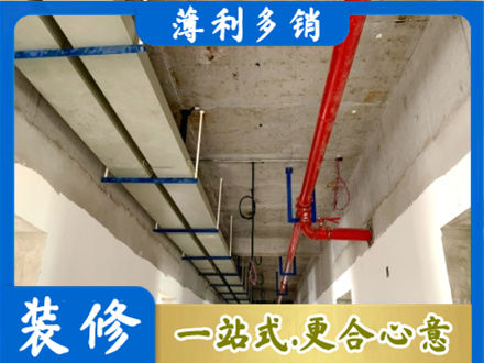 乌兰察布专业水电工程安装